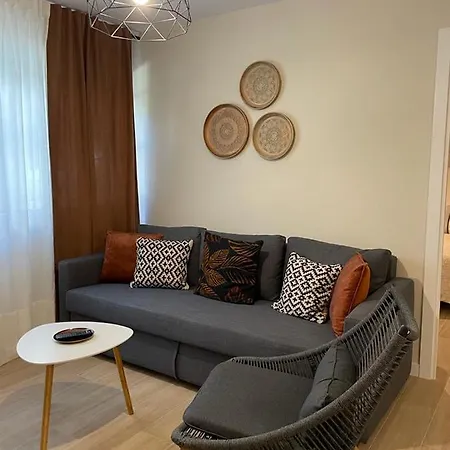 Jerez 2022 Apartamento *