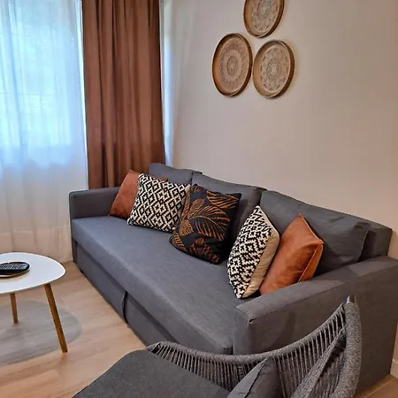 Jerez 2022 Apartamento