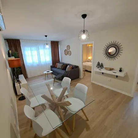 Jerez 2022 Apartamento *
