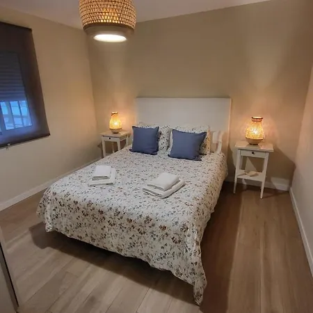 Jerez 2022 Apartamento *